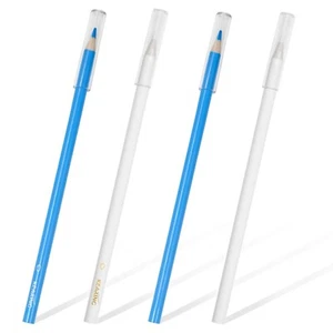 Kearing Sew Combo 4-Piece Water Soluble and Chalk Marking Pencils - Picture 1 of 6