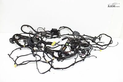 2019 CHEVROLET CRUZE 1,4 Л ПОЛНЫЙ ПРИВОД КОРПУС ПРОВОДКА КАБЕЛЬ ЖГУТ 42588616 OEM - Изображение 1 из 4