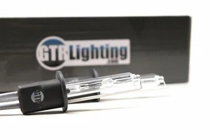 Par de bombillas HID 5000K GTR Lighting GTR.N.013 H1 - Imagen 1 de 1