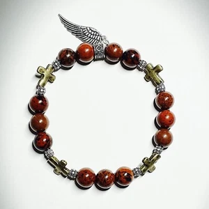 Bracelet/Unisex The Power Of Love - Picture 1 of 4