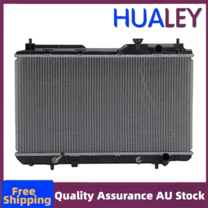 Premium Radiator for Honda CRV RD1 Auto Manual 9/1997-12/2001 1998 1999 2000 - Picture 1 of 5