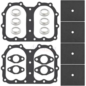 HEAD GASKET SET For WISCONSIN VE4 VE4D VF4 VF4D VH4 VH4D W4-1770 15003-2943 - Picture 1 of 7