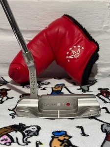 Scotty Cameron Studio Stainless Newport 35" - Picture 1 of 16