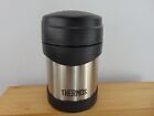 Thermos 10 oz. Vacuum Insulated Stainless Steel Food Jar - Silver