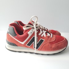 new balance 1600 burdeos hombre