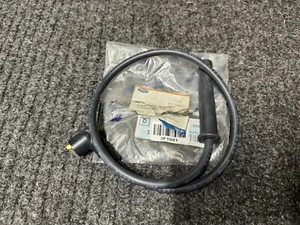 Ford Escort Mk4 CVH Cylinder 2 HT Lead Genuine OEM 6493644 85SF12283AD - Picture 1 of 4