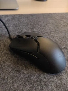 Razer Viper 8KHz Ambidextrous Esports Gaming Mouse - Black (RZ01-03580100-R3U1) - Picture 1 of 4
