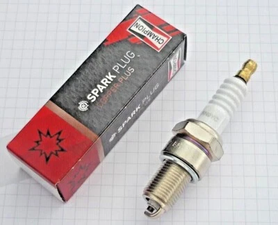 CHAMPION RN9YC (OE006) Zündkerze spark plug NEU OVP - Bild 1 von 3