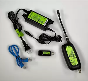DIRECTV Broadband DECA Ethernet to Coax Adapter (DCA2SR0-01 ) - Generation II - Picture 1 of 4