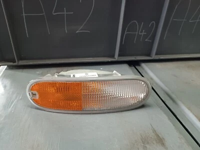 Originale VW New Beetle 1C Luce Di Posizione US Sidemarker Destro 1C0953156A - Immagine 1 di 4
