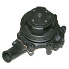 Single Pulley Water Pump Fits Ford Tractors 2600 3000 3600 4000 4600 5000 7000