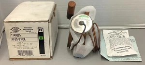 Alco Control HFES 8 HCA thermal expansion valve 1149885 (B206) - Picture 1 of 7