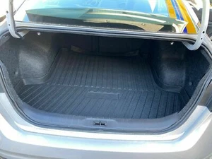 Rear Trunk Cargo Floor Boot Liner Tray Mat for NISSAN ALTIMA 2013-2025 Brand New - Picture 1 of 24