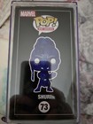 Funko Pop Art Series Shuri 73