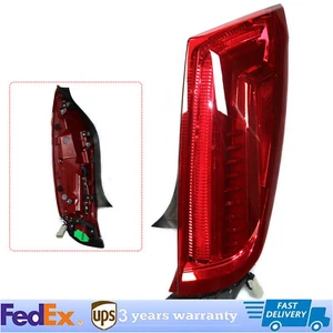 For 2013 2014-2017 Cadillac XTS LED Passenger Right Side Tail Light Brake Lamp - Bild 1 von 10