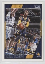 2016-17 Panini NBA Hoops Monta Ellis #97