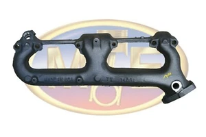 1988-1995 Chevy Blazer Suburban Tahoe Exhaust Manifold 5.7L Part # 1409BL - Picture 1 of 2