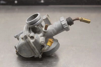 Carburador Kawasaki Bayou 185 KLF185A 1985 C8 Foto 1 de 4