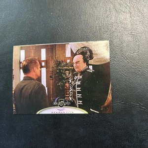 J101c Babylon 5 season Five 1998 Skybox #78 Londo Sheridan - Picture 1 of 2