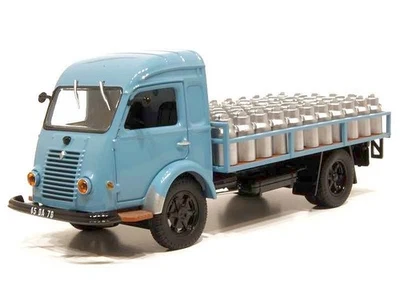 Renault Galion Laitier NOREV - Photo 1/2