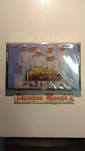 CONJUNTO PRIMAVERA - DE NUEVO A TU LADO - KASSETTE - Bild 1 von 3