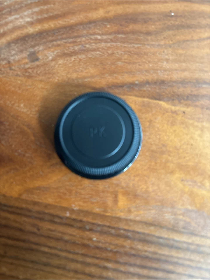 camera lense cap 【shipping only  to Japan】日本限定発送　相互評価お願いいたします！ - Image 1 of 1