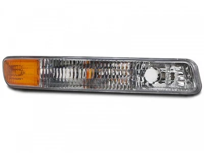 For 2000-2006 GMC Yukon XL 1500 Parking Light Assembly Eagle Eyes 92298QSRF - Image 1 of 2