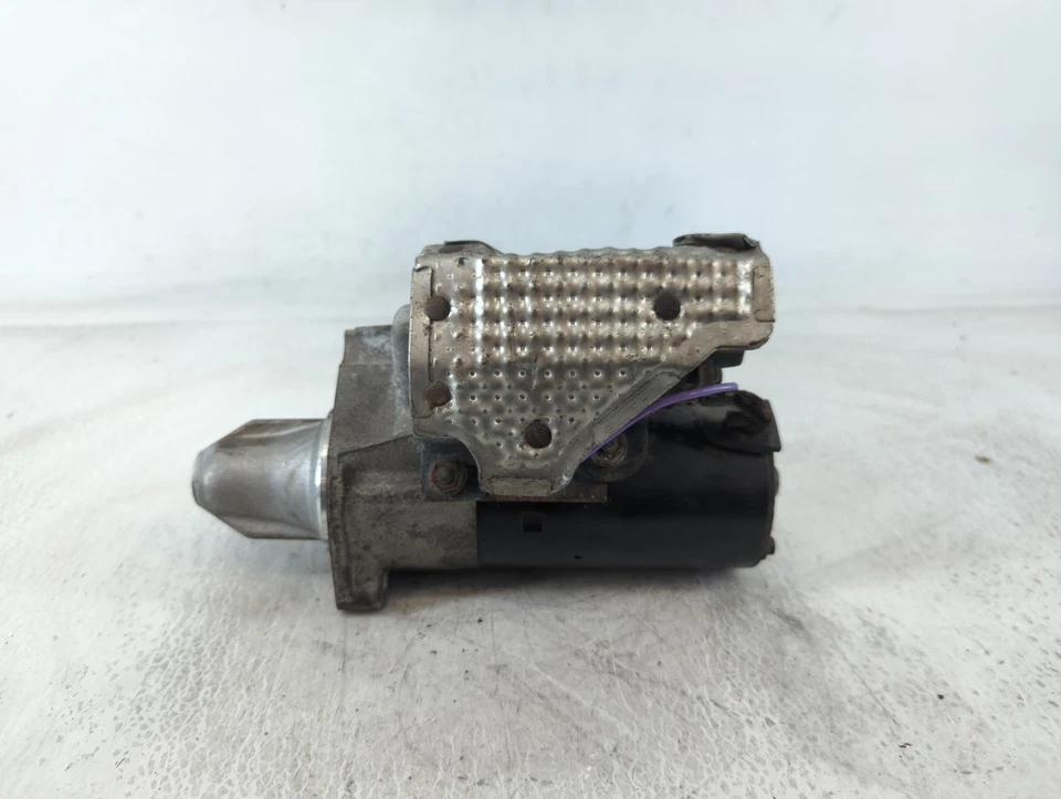 2006-2009 Mercedes-benz R350 Car Starter Motor Solenoid Oem KI6Z2 - Image 1 of 4