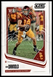2018 Score #349 Sam Darnold - Bild 1 von 2