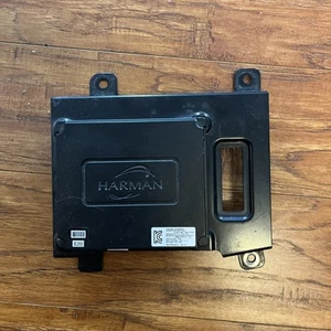 2023 KIA Sportage OEM Radio Amplifier US Built ID 96370-P1200 Fits 23 - Picture 1 of 6