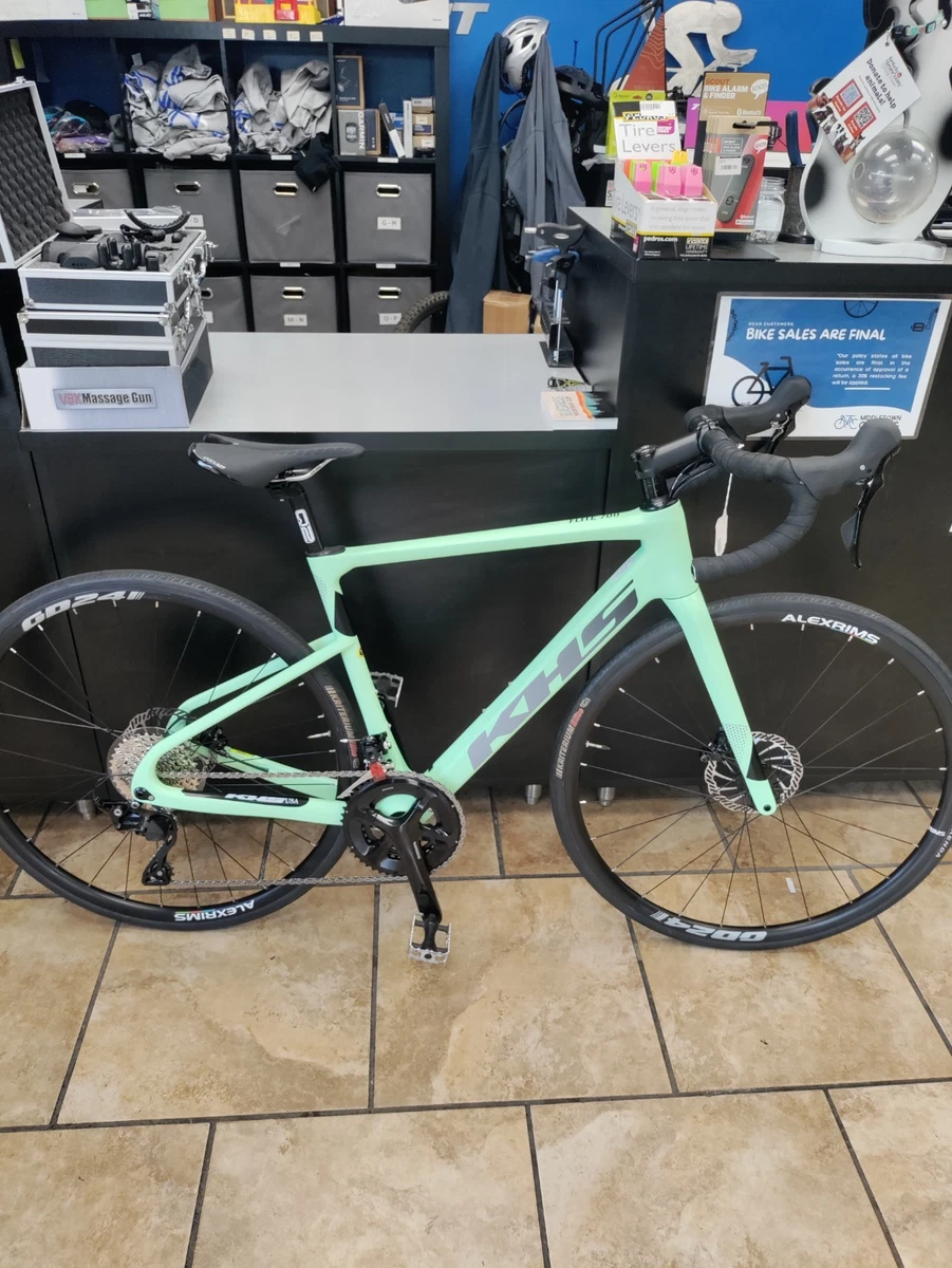 KHS Road Bike Bikes for sale | eBay