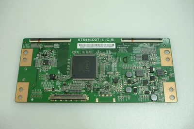 Hisense  ST5461D07-1-C-B T-Con Board (34291100520G) for 55R6E (G1834B4) - Image 1 of 4