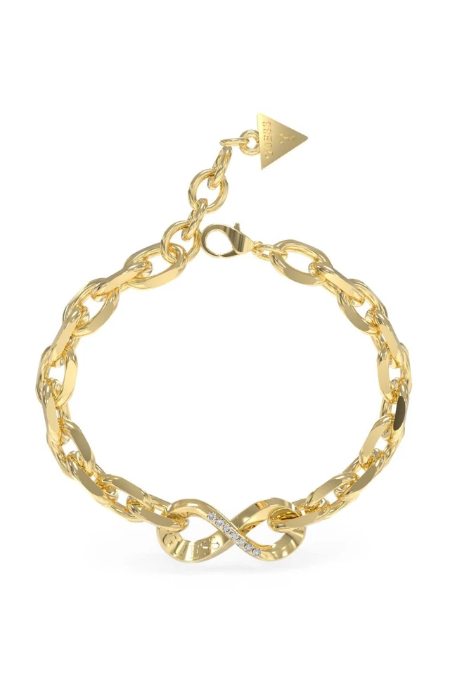 Guess Damen Endless Dream Armband UBB03275YGL - Bild 1 von 1