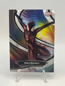 2025 Kakawow Aura Marvel - Miles Morales - AM-B-81 - Picture 1 of 2