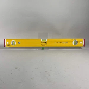Stabila 38624 24" Magnetic Level 36824 - Picture 1 of 2