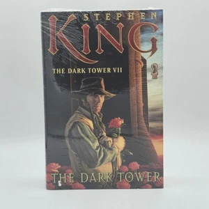 Dark Tower by Stephen King (2004, Hardcover) First Trade Edition - Picture 1 of 6