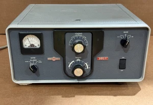 Collins 30L-1 Amateurfunk Linear Verstärker - Bild 1 von 3