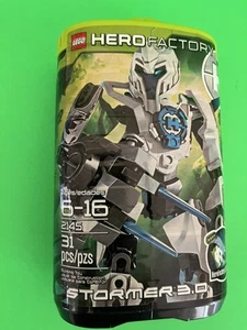 LEGO Hero Factory #2145 Stormer 3.0 Set Neu in OVP - Bild 1 von 3