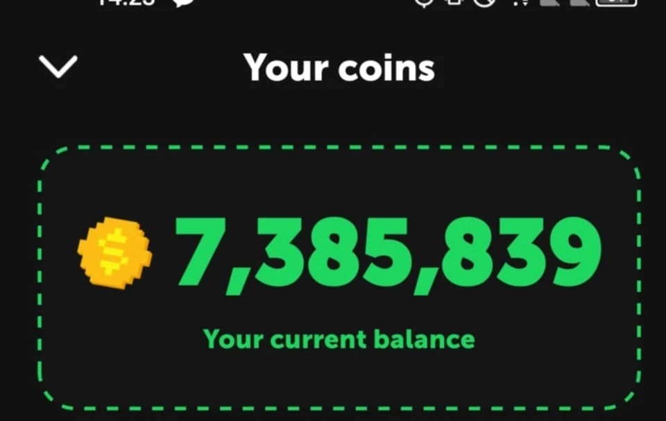 *SELLING SOUNDMAP COINS * (CHEAPEST PRICES ON MARKET, 6.49$/100k) Free Shipping*