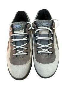 Botas de senderismo Salomon para hombre UK 10 grises - Imagen 1 de 6