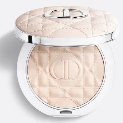 New Dior Forever Nude Matte Filter Blur Powder 9g, 3 Color, Fair/Light/Medium - Image 1 of 3