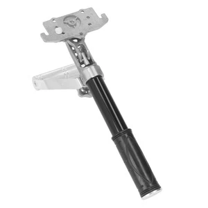 Drywall Flat Box Extension Handle Angle Adjustable Drywall Finishing Box - Bild 1 von 12