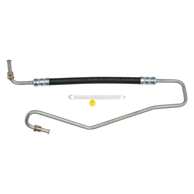 For Chevrolet C50 C70 GMC C7000 C6000 Edelmann Power Steering Cylinder Hose - Image 1 of 4