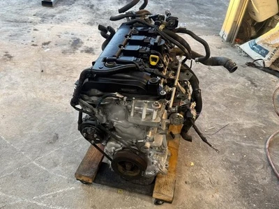 Toyota Yaris Scion iA 2016 2017 2018 2019 motor de 1,5 L 40 k millas OEM Foto 1 de 4