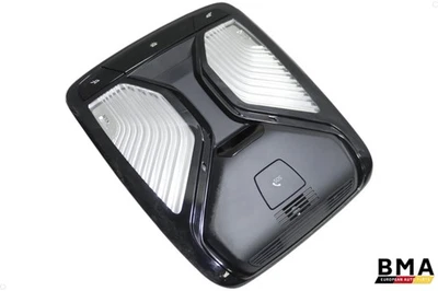 Оригинальная передняя верхняя купольная лампа для салона BMW M3 M4 G80 G82 2021–2025 годов выпуска - Изображение 1 из 4