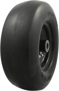Flat Free Tire for Toro TimeCutter SS 4235 Cub Cadet 50 Troy-Bilt Mustang 42 ZTR - Picture 1 of 6