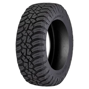 SOMMERREIFEN GENERAL 33/12.50 R20 114Q GRABBER X3 M/T - Bild 1 von 4