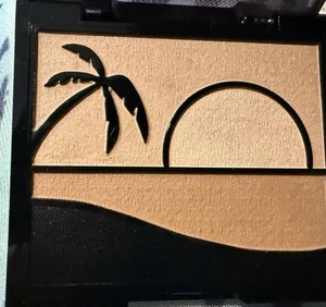 Avon SUNSET Glow Sunset Bronze Bronzing Powder NEW FREE SHIP - Picture 1 of 2