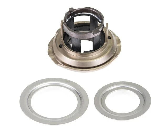 Release Bearing For 11-17 Ford Focus Fiesta 1.6L 4 Cyl 1.0L 3 2.0L XH58X9 - Image 1 of 1