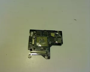 Video Card for Toshiba Satellite M70 Series Board Card VGA - Picture 1 of 1